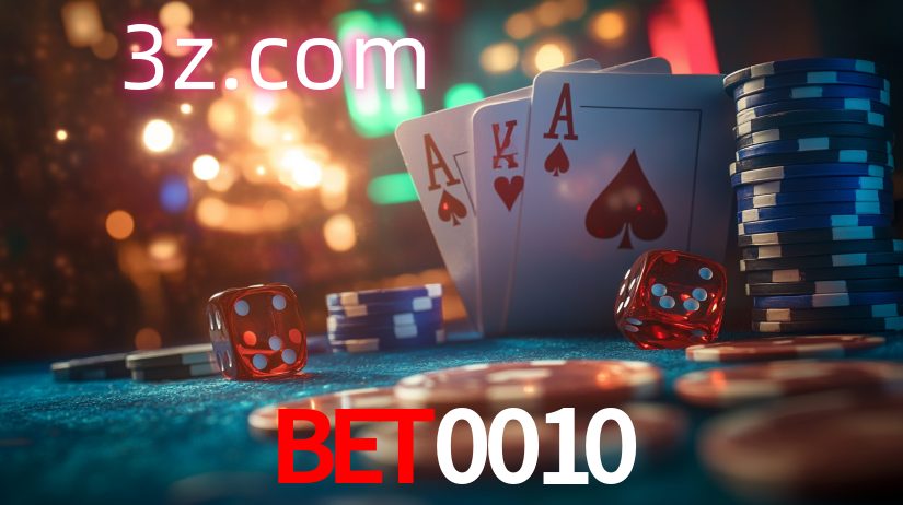 Bet0010 Apostas Esportivas